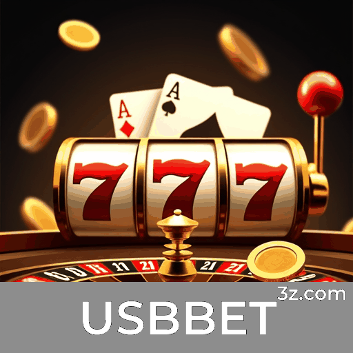 Experiência Premium de Jogos de Casino no USBBET
