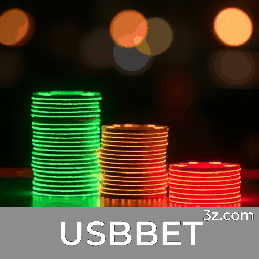 USBBET: Cassino Online de Elite com Dealers ao Vivo
