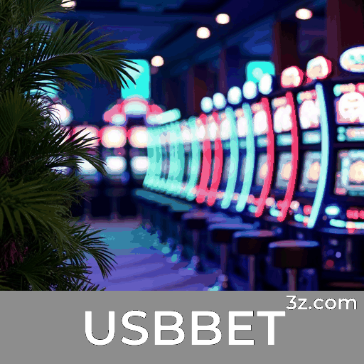 USBBET: Comunidade de App que Conecta Jogadores Globais