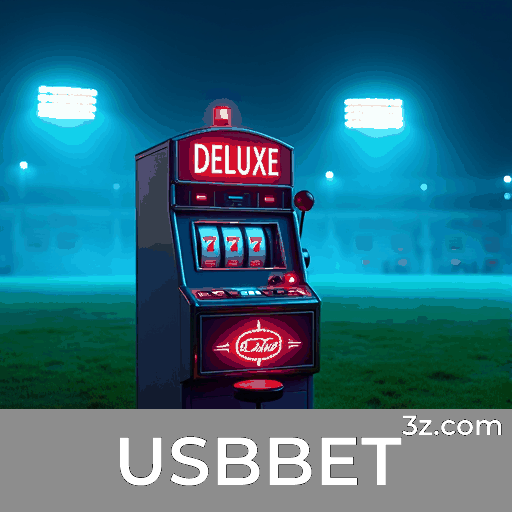 Tecnologia de Nuvem Avançada e Segurança de Dados no USBBET