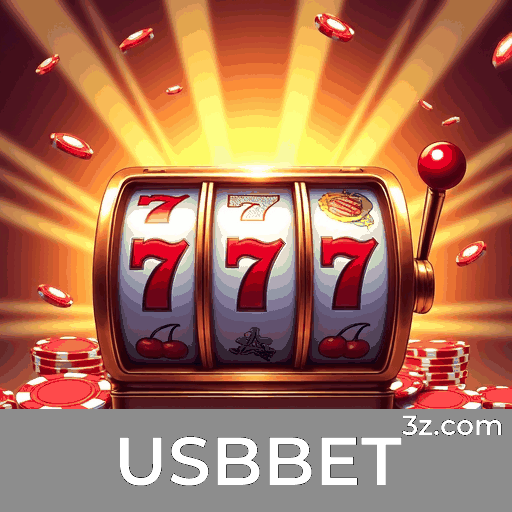 Experiência Premium de Jogos de Casino no USBBET